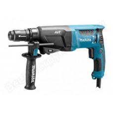 Перфоратор Makita HR2600 